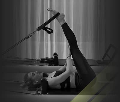 MINDFUL PILATES