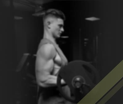 STRENGTH TRAINING