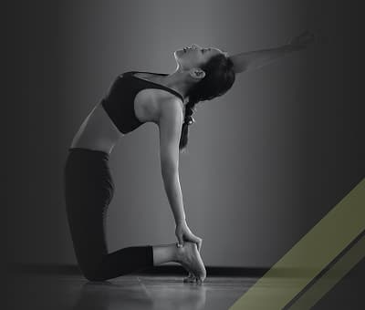 YOGA & FLEXIBILITY