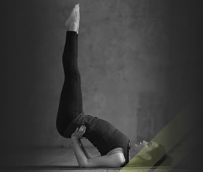 ZEN STRETCH