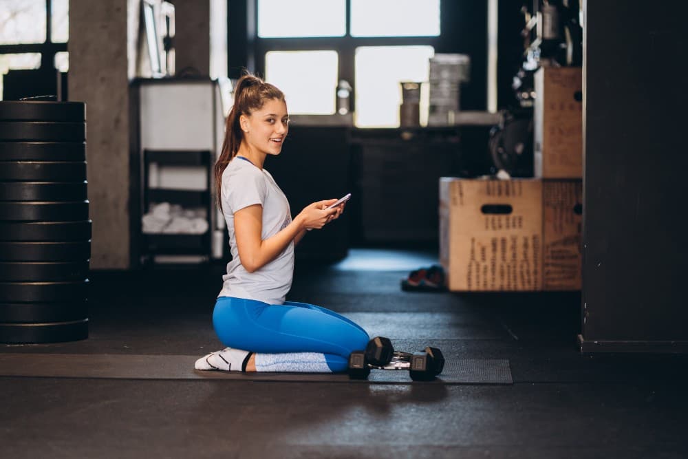 Nutrition for Fitness: What to Eat for Better Performance